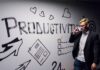 Boosting Productivity With the Latest Employee Clock-In Technologies Productivity