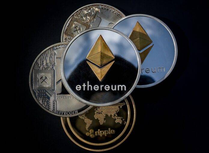 Ether tops Bitcoin as the largest Crypto asset for institutions