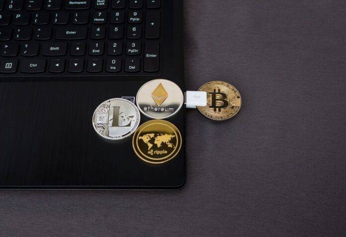 Here’s why Crypto prices are sliding: 5 best Coins to buy in the dip