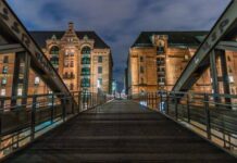 AI and Blockchain startups are flocking to Europe, here’s why AI and Blockchain startups are flocking to Europe, here’s why