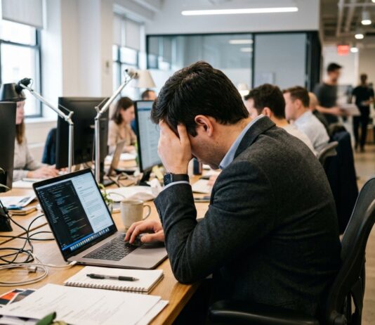 Clutch report: 61% say AI eased their job search, 92% fear it’ll shrink the job market Clutch Report: 61% Say AI Eased Their Job Search, 92% Fear It’ll Shrink the Job Market