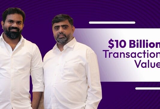 EFICYENT Surpasses $10 Billion in Cross-Border Transaction Value, Reinforcing Its Global Payments Leadership EFICYENT