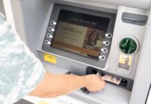 NCR Atleos research shows ATMs linked to nearly £500m of monthly in-store spend NCR Atleos