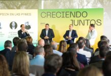 De Aragón al mundo: cómo las empresas aragonesas están creciendo con los centros de datos de Amazon Aragón