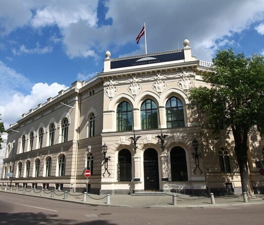 Latvijas Banka is issuing a licence to Atrya Technologies SIA for the provision of crypto-asset services Latvijas Banka