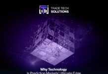 Why Technology Is Prediction Markets’ Ultimate Edge prediction markets