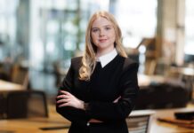 Lithuanian fintech is growing abroad and strengthening the export of financial services Lithuania