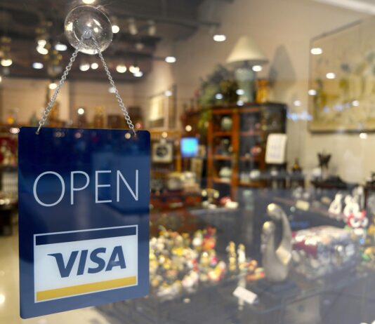 Visa announces enhanced capabilities that can bring trust and control to the future of business payments Visa Announces Enhanced Capabilities That Can Bring Trust and Control to the Future of Business Payments